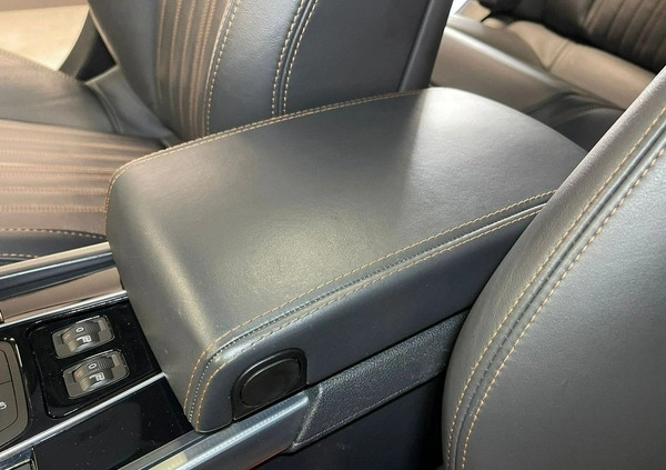 Peugeot 508 cena 51200 przebieg: 200000, rok produkcji 2015 z Czerwieńsk małe 781